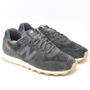 New Balance Shoes | Nb 696 Wl696by Grey Running Shoe 7 75 | Poshmark